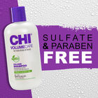 VolumeCare Volumizing Shampoo, , large image number null